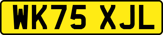 WK75XJL