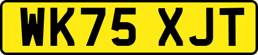 WK75XJT