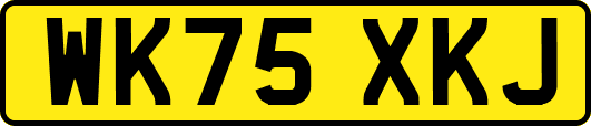 WK75XKJ