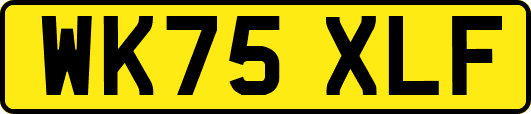 WK75XLF