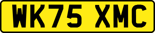 WK75XMC