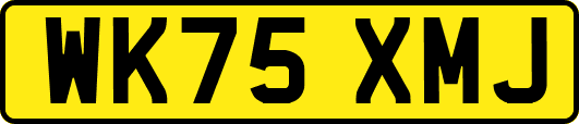 WK75XMJ