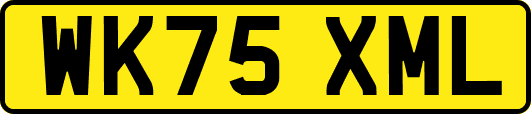 WK75XML