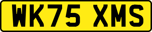 WK75XMS