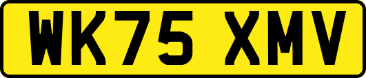 WK75XMV