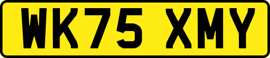 WK75XMY