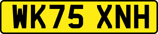 WK75XNH