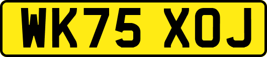 WK75XOJ
