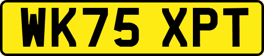 WK75XPT