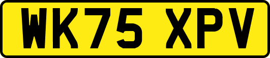 WK75XPV