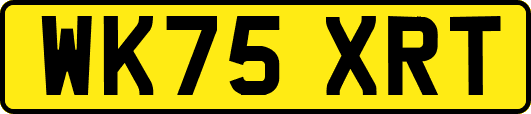 WK75XRT