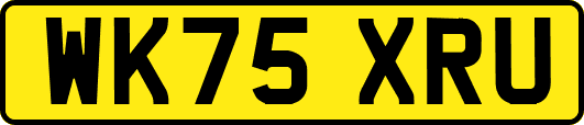 WK75XRU