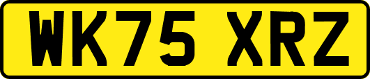 WK75XRZ