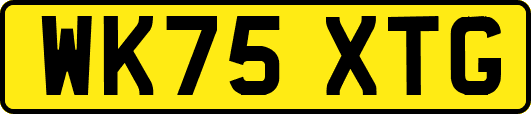 WK75XTG