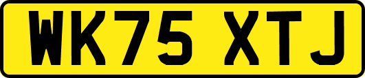 WK75XTJ
