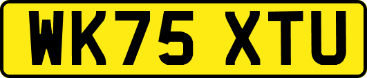 WK75XTU