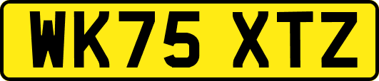 WK75XTZ