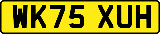 WK75XUH