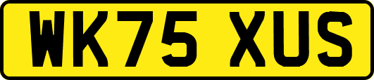 WK75XUS