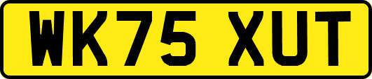WK75XUT