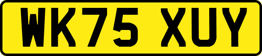 WK75XUY