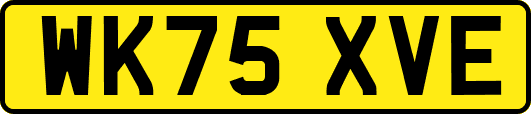WK75XVE