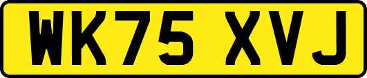 WK75XVJ