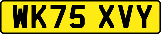 WK75XVY