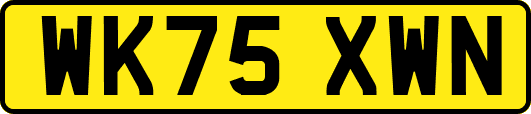 WK75XWN