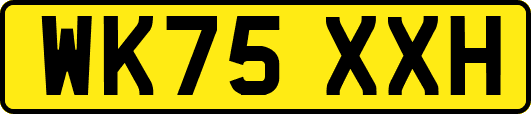 WK75XXH
