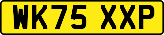 WK75XXP