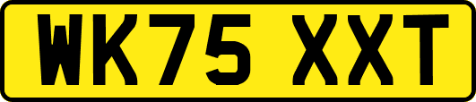 WK75XXT