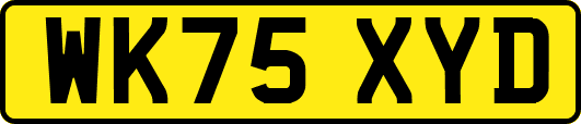 WK75XYD