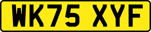 WK75XYF