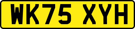 WK75XYH
