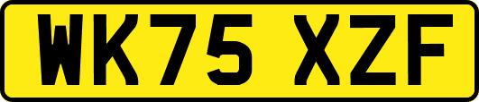 WK75XZF