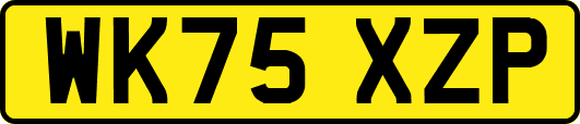 WK75XZP