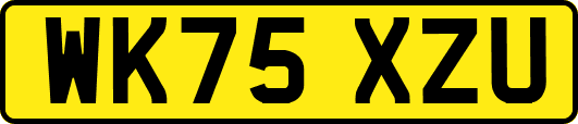 WK75XZU