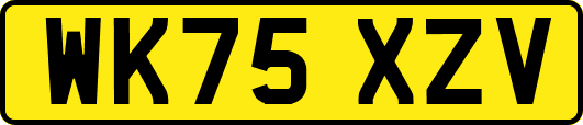 WK75XZV