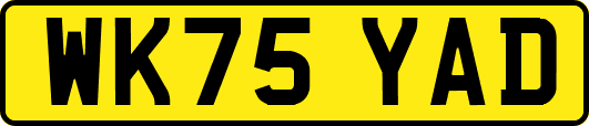 WK75YAD