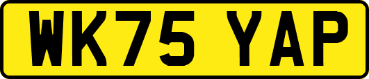 WK75YAP