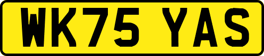 WK75YAS