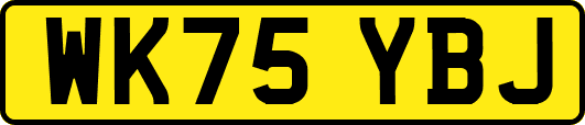 WK75YBJ