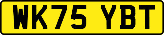 WK75YBT