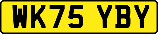 WK75YBY