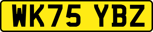 WK75YBZ