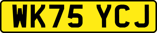 WK75YCJ