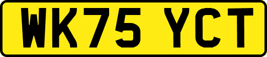 WK75YCT