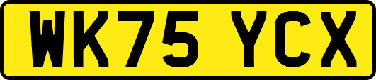 WK75YCX