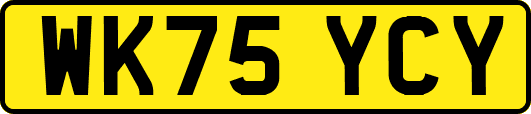 WK75YCY